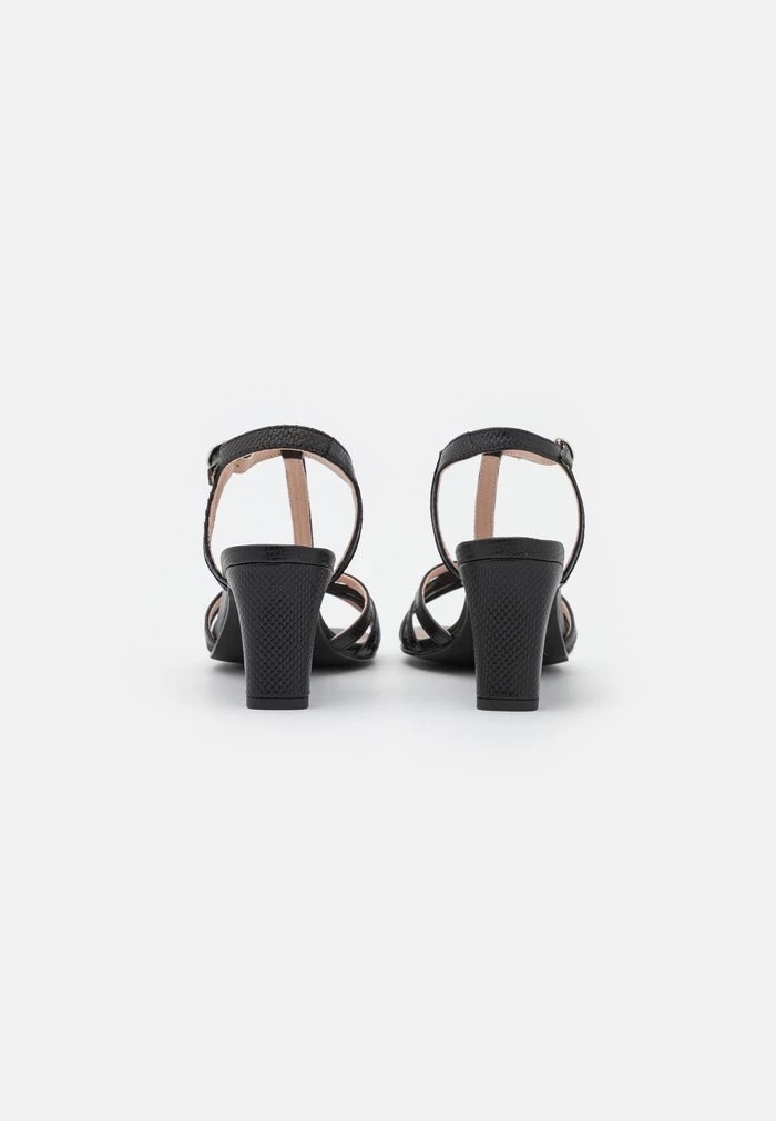 Sandale ANNA FIELD Anna Field Sandals Noir Femme | WIJ-7774780